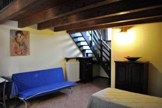 Albergo Residence Al Passatore Camere & Relax Sorbara Ngoại thất bức ảnh